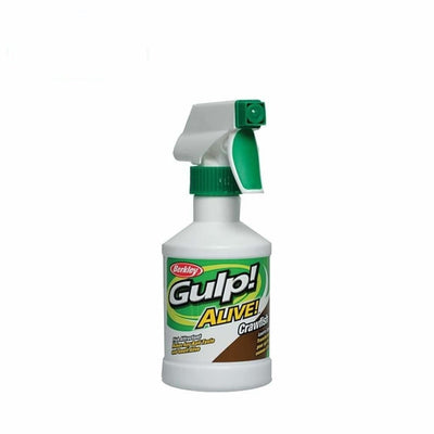 Berkley Gulp Alive Attractant - Crawfish - Accessories (Saltwater)