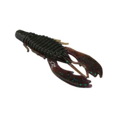 Berkley Havoc Craw Fatty Junior - Louisiana Bug - Fly Tying (Fly Fishing)