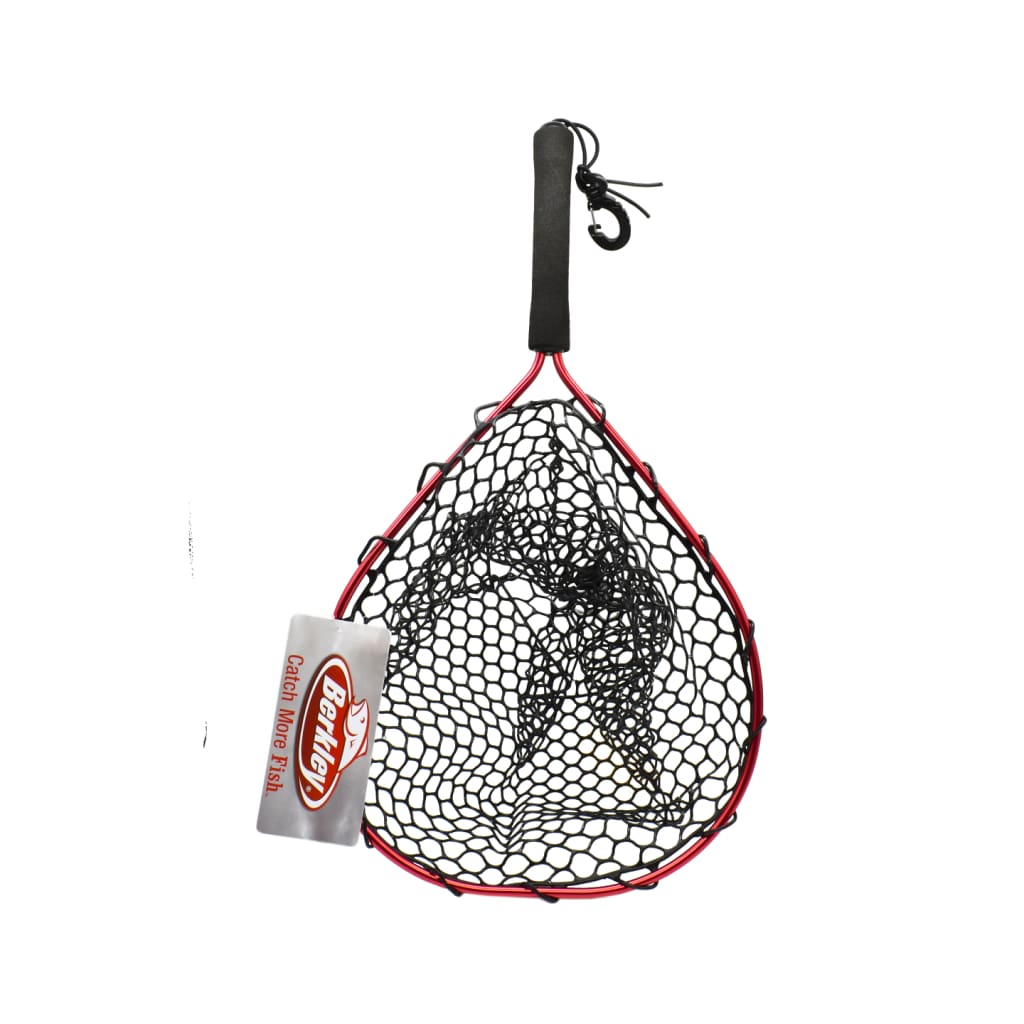 Berkley Kayak Landing Net - Nets & Gaffs Accessories (Saltwater)
