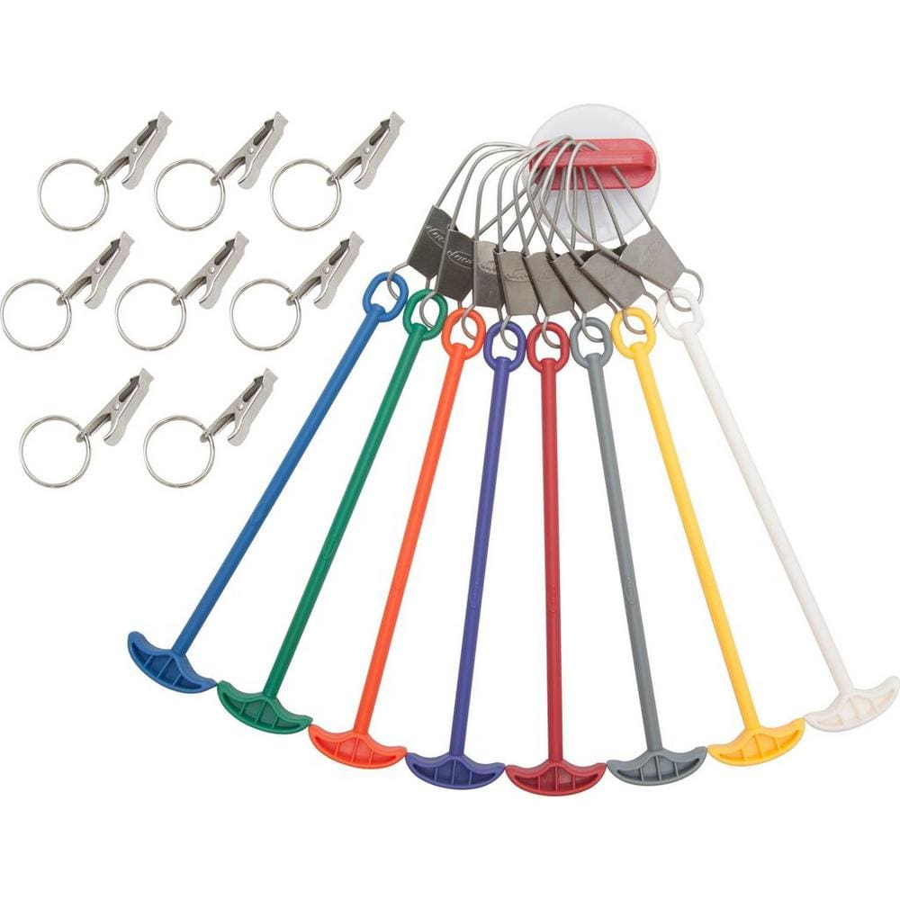 Berkley Tournament Cull Markers - Accessories (Freshwater)