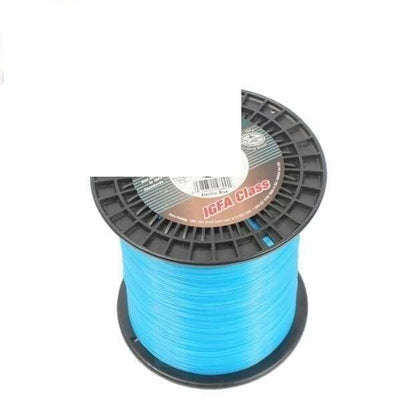 Berkley Trilene Big Game IGFA - Blue / 49lb/24kg - Mono Line Line & Leader (Saltwater)