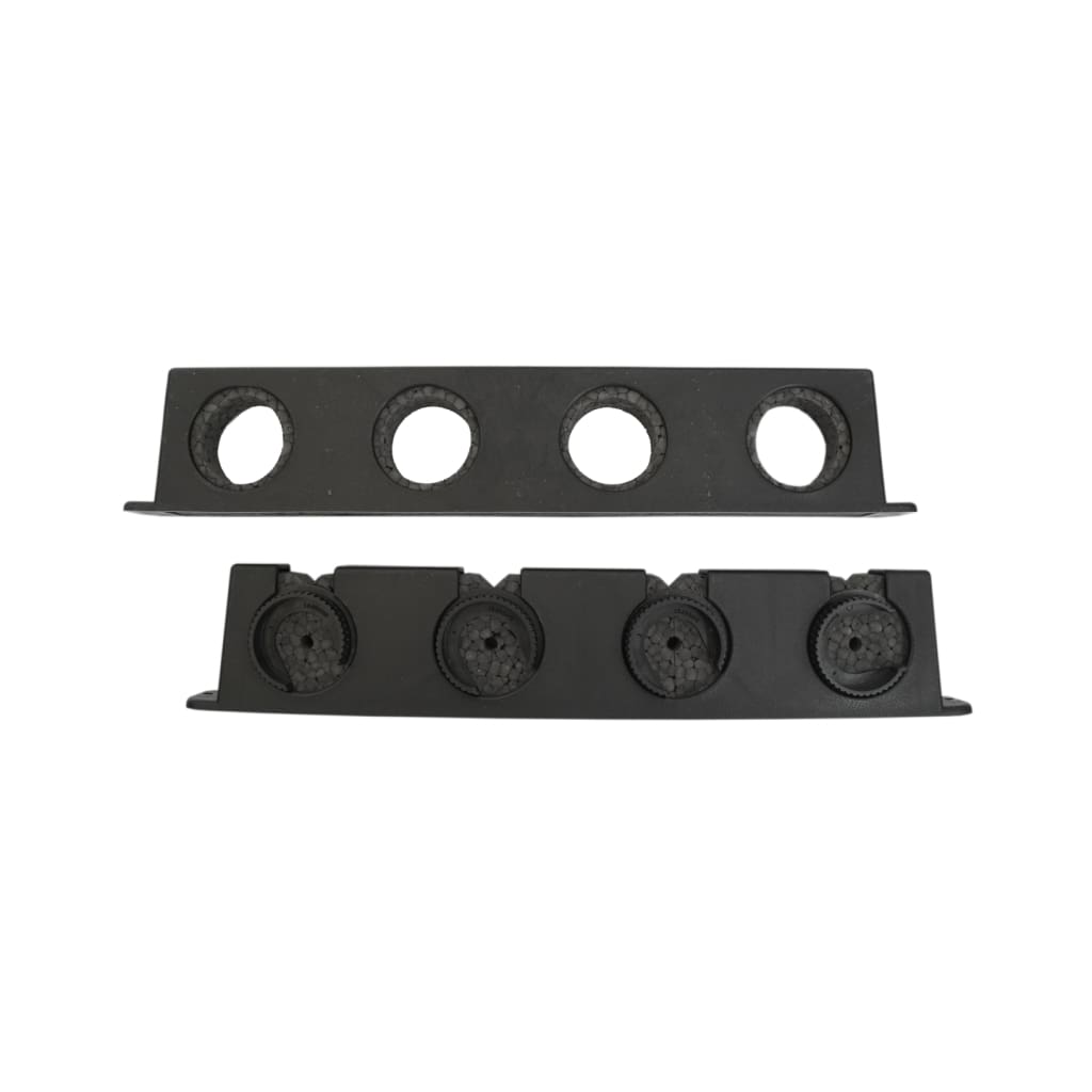 Berkley Twist lock Rod Rack