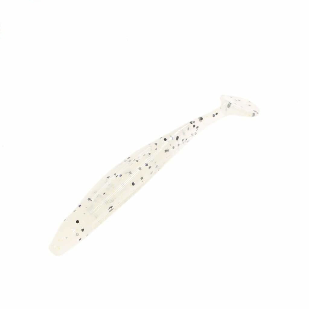 Big Bite Baits Cane Thumper 5 - Disco Violet - Soft Baits Lures (Freshwater)