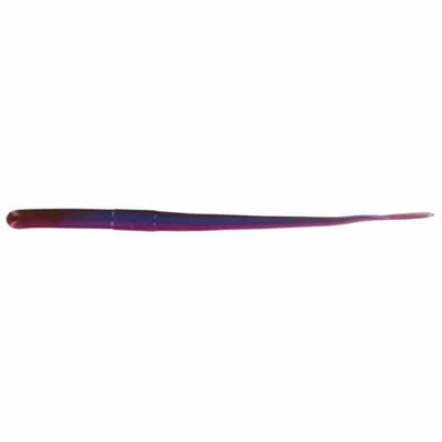 Big Bite Baits Shaking Squirrelhak - Kriet’s Magic - Soft Bait Lures (Freshwater)