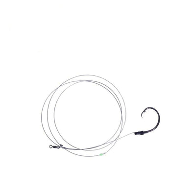 Big Catch Custom Shark Trace - Rigging Terminal Tackle (Saltwater)