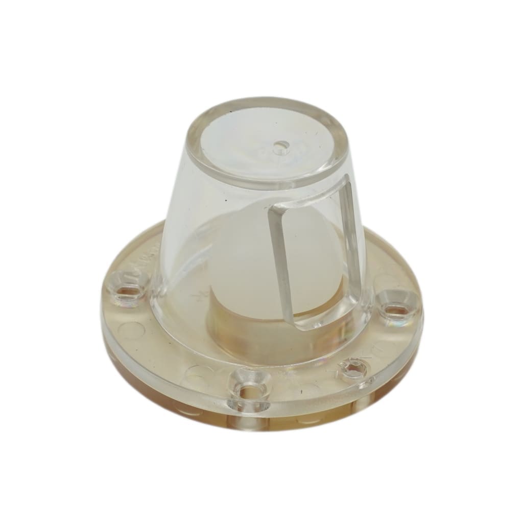 Boat Ball Scupper Drain Valve - Tools Accessories (Saltwater)