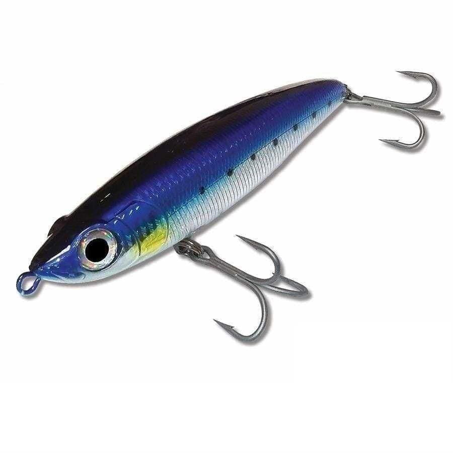 CID Stickbait Sinking 140mm 56g - Sardine - Hard Baits Lures (Saltwater)