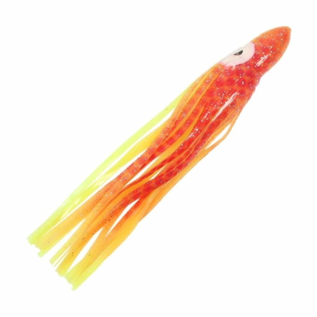 Composite Spreader Bar - Orange / Yellow - Teasers / Birds / Spreader Bars