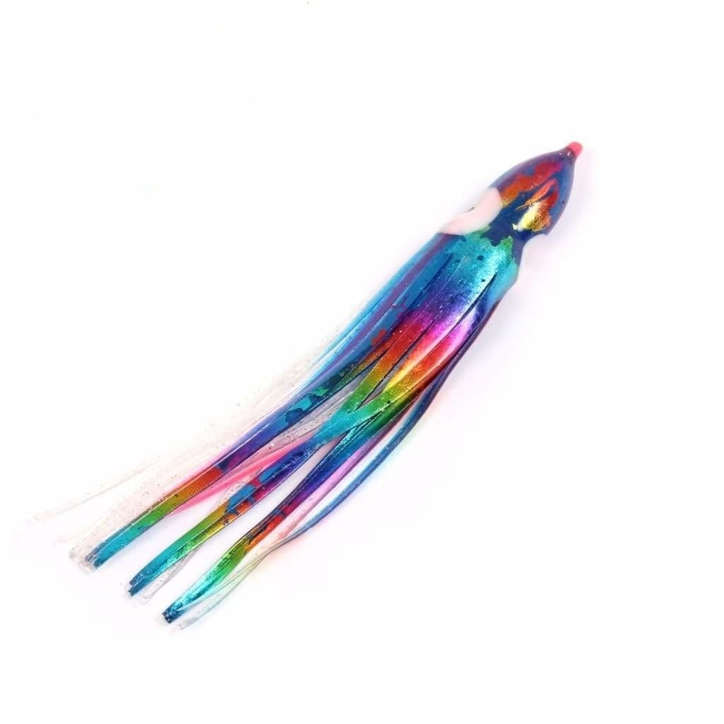 Composite Spreader Bar - Rainbow - Teasers / Birds / Spreader Bars