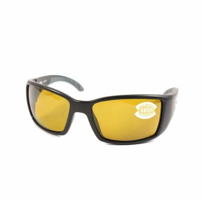 Costa Polarized Blackfin - Costa Sunglasses Apparel