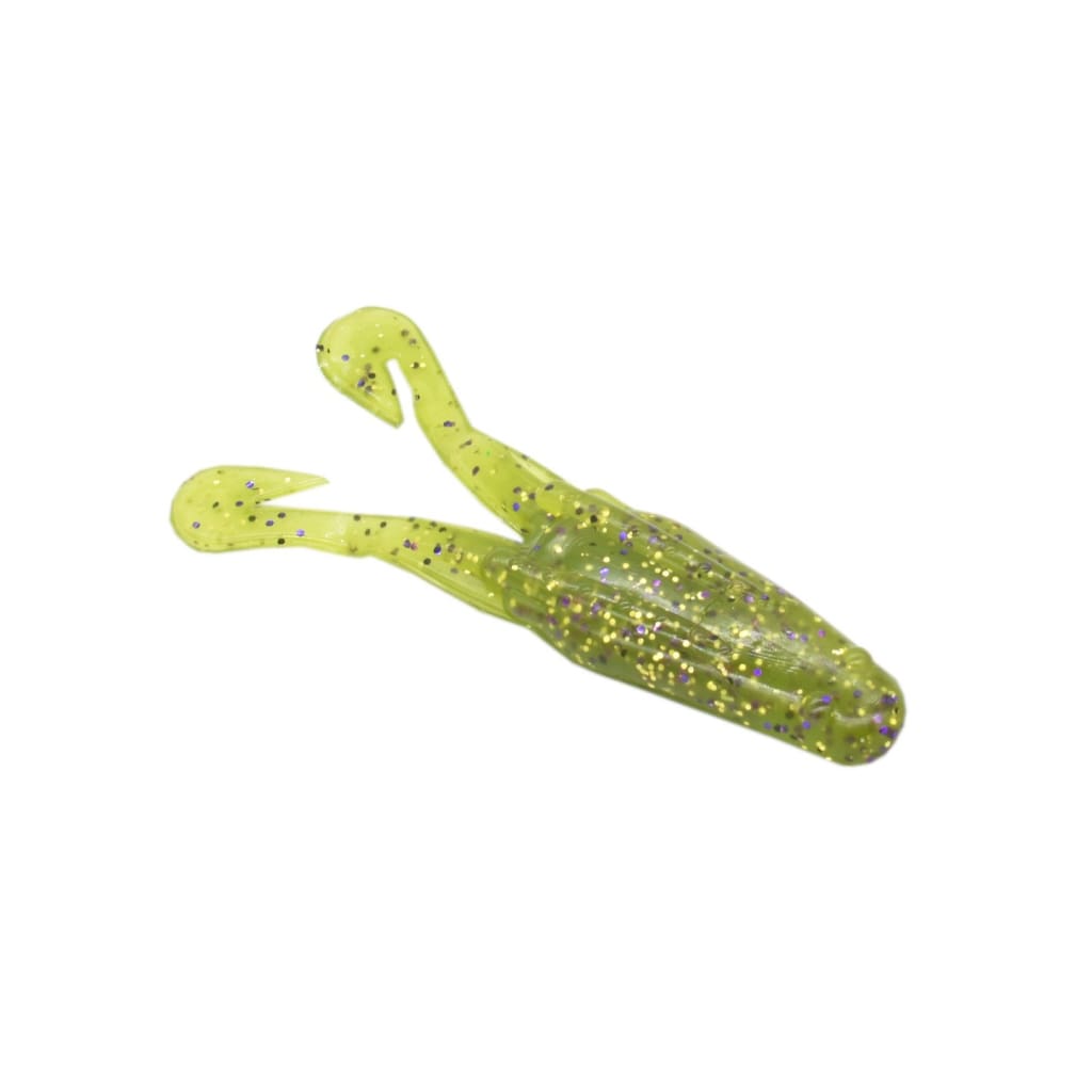 Cull-Em Frog - Mardi Gras - Soft Baits Lures (Freshwater)