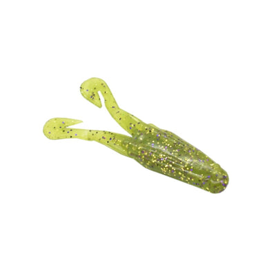 Cull-Em Frog - Mardi Gras - Soft Baits Lures (Freshwater)
