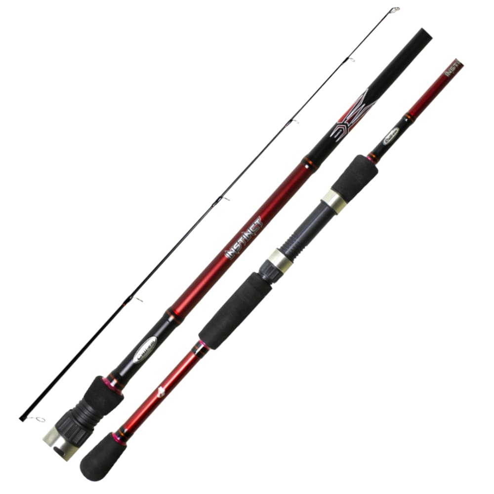 Cullem Instinct - Rods (Freshwater)
