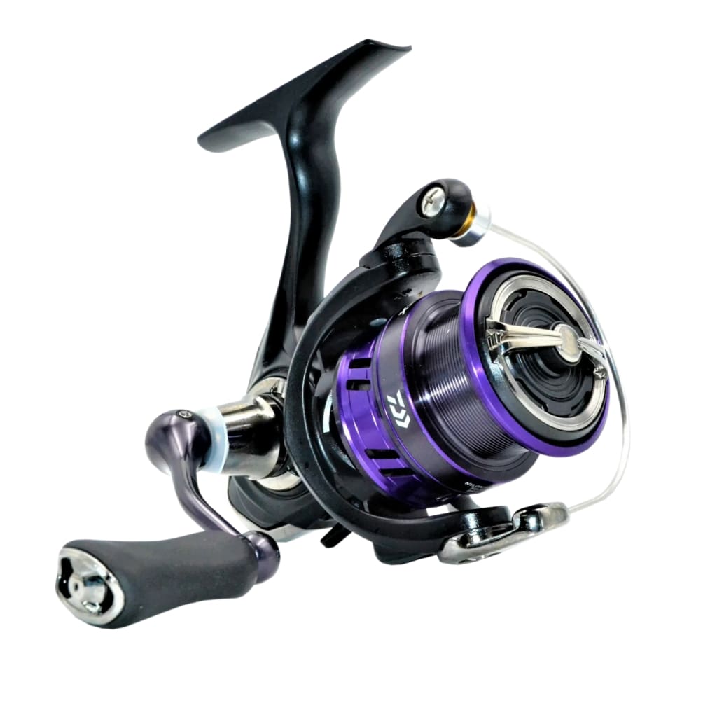 DAIWA 18 Prorex X LT - Spinning Reels (Saltwater)