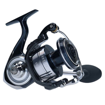 Daiwa 21 Certate SW - Spinning Reels (Saltwater)