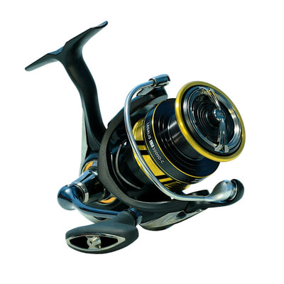 Daiwa Legalis LT Spinning - 3000D-C - Reels (Saltwater)