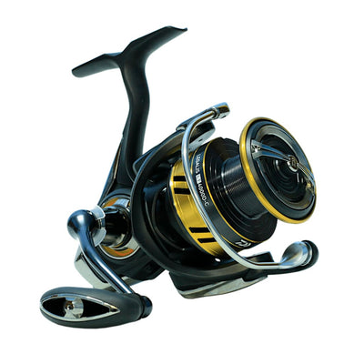 Daiwa Legalis LT Spinning - 4000D-C - Reels (Saltwater)