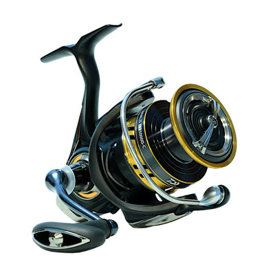Daiwa Legalis LT Spinning - 5000D-C - Reels (Saltwater)