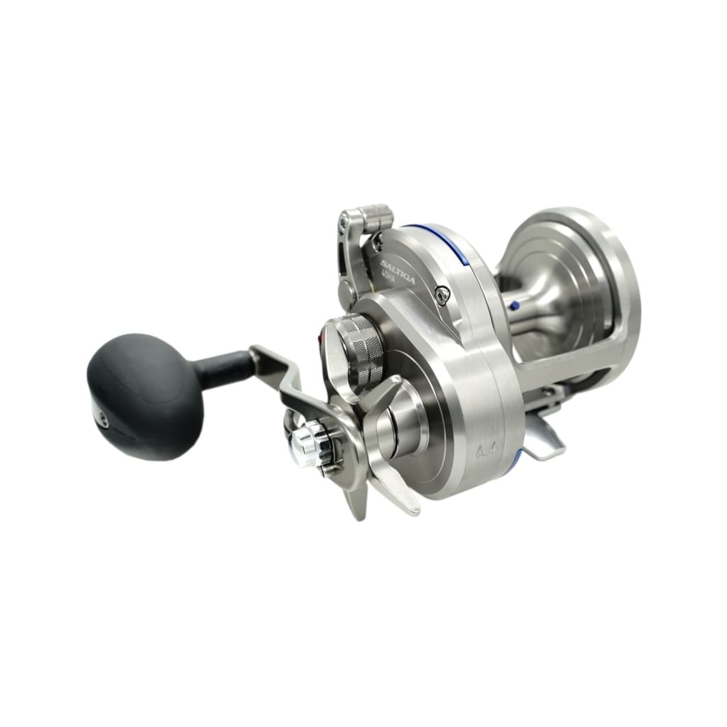 Daiwa Saltiga Multiplier Reel - Reels (Saltwater)