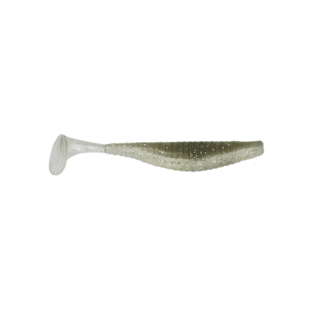 Damiki Armor Shad - Flash Shad - Soft Baits Lures (Freshwater)