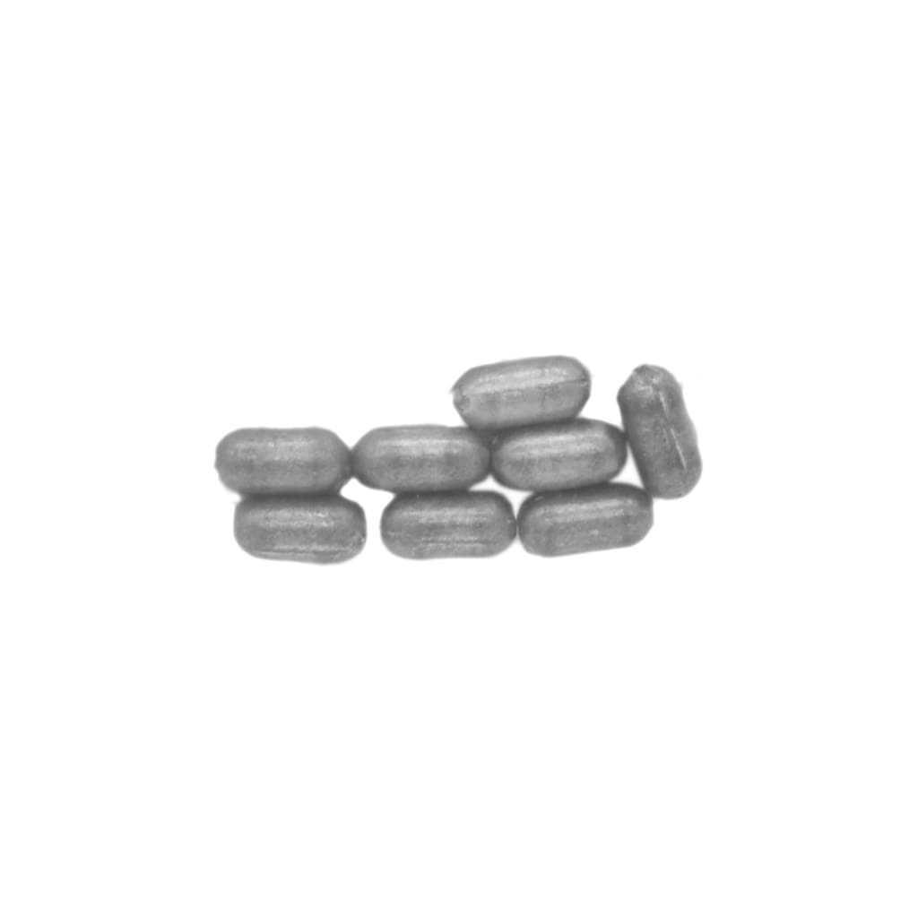 Damiki Dum Dum Weight Sinkers - Sinkers Terminal Tackle (Freshwater)
