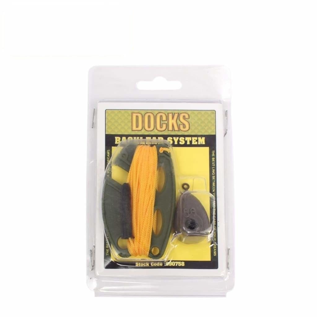 Docks Backlead System - Terminal Tackle (Freshwater)