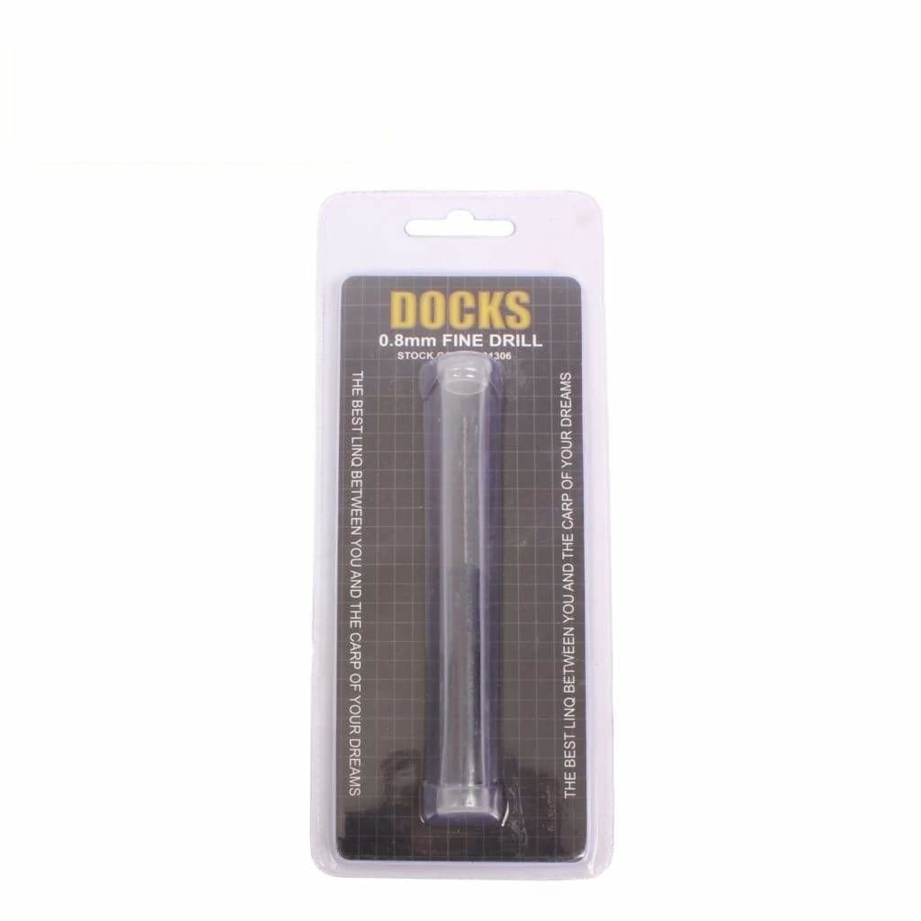 Docks Fine Drill Tool - Terminal Tackle (Freshwater)