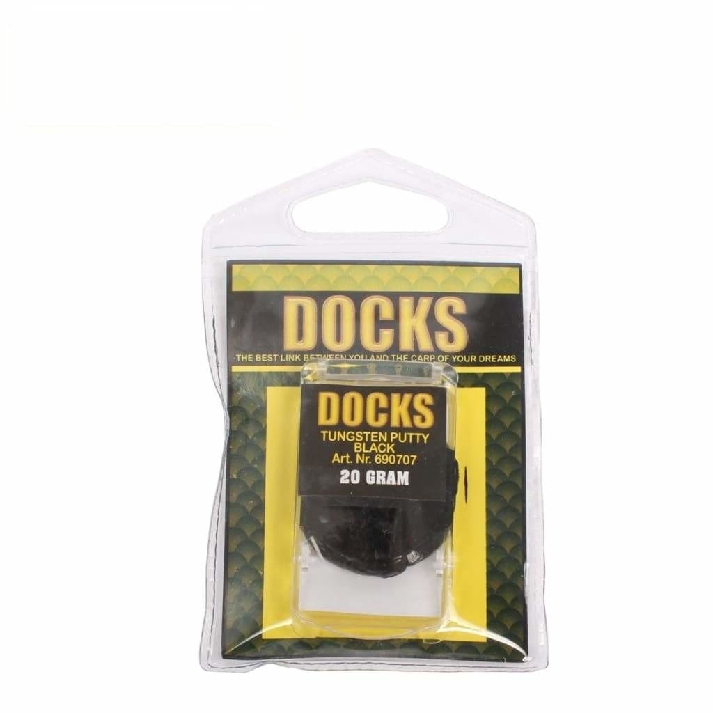 Docks Tungsten Putty - Terminal Tackle (Freshwater)