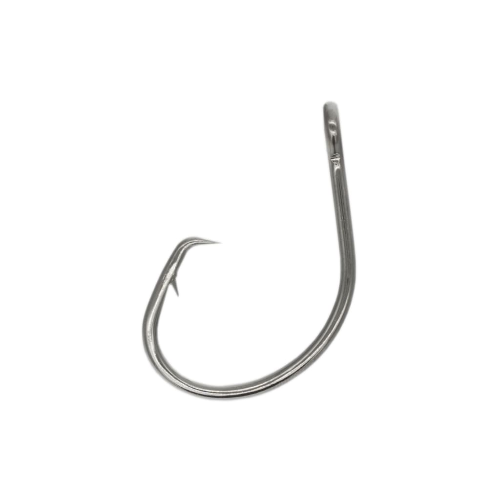 Eagle Claw Circle Sea Offset - Hooks (Saltwater)
