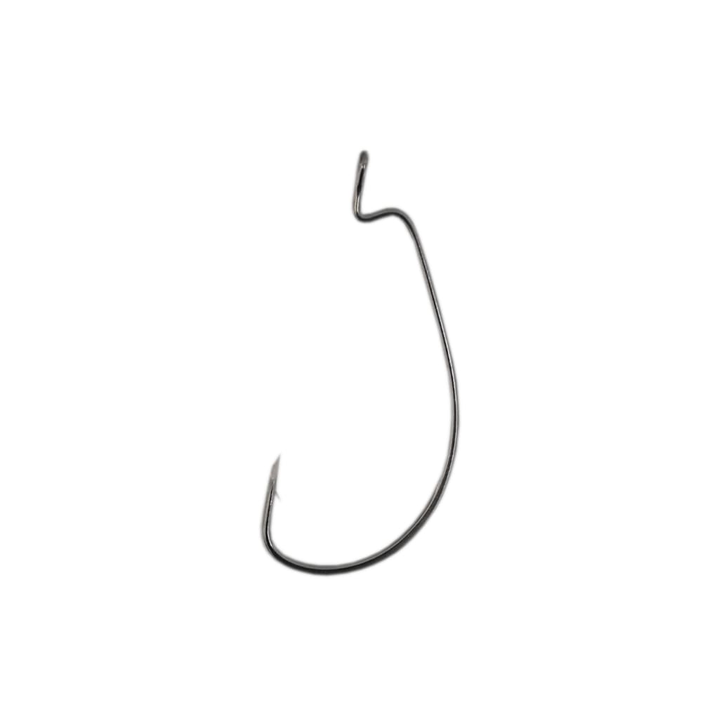 Eagle Claw Trokar EWG Worm Hook - Hooks Terminal Tackle (Freshwater)