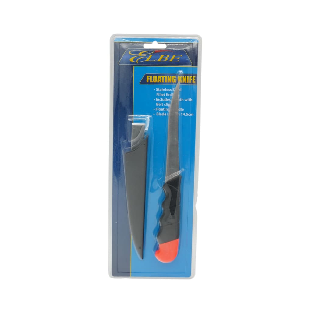 Elbe Floating Knife - Knife