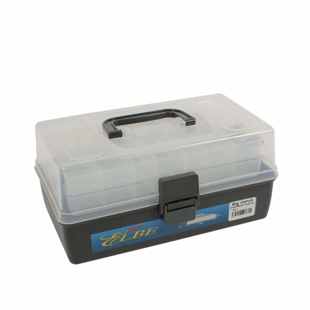 Waterproof Tackle Box - Bags & Boxes Accessories (Saltwater)