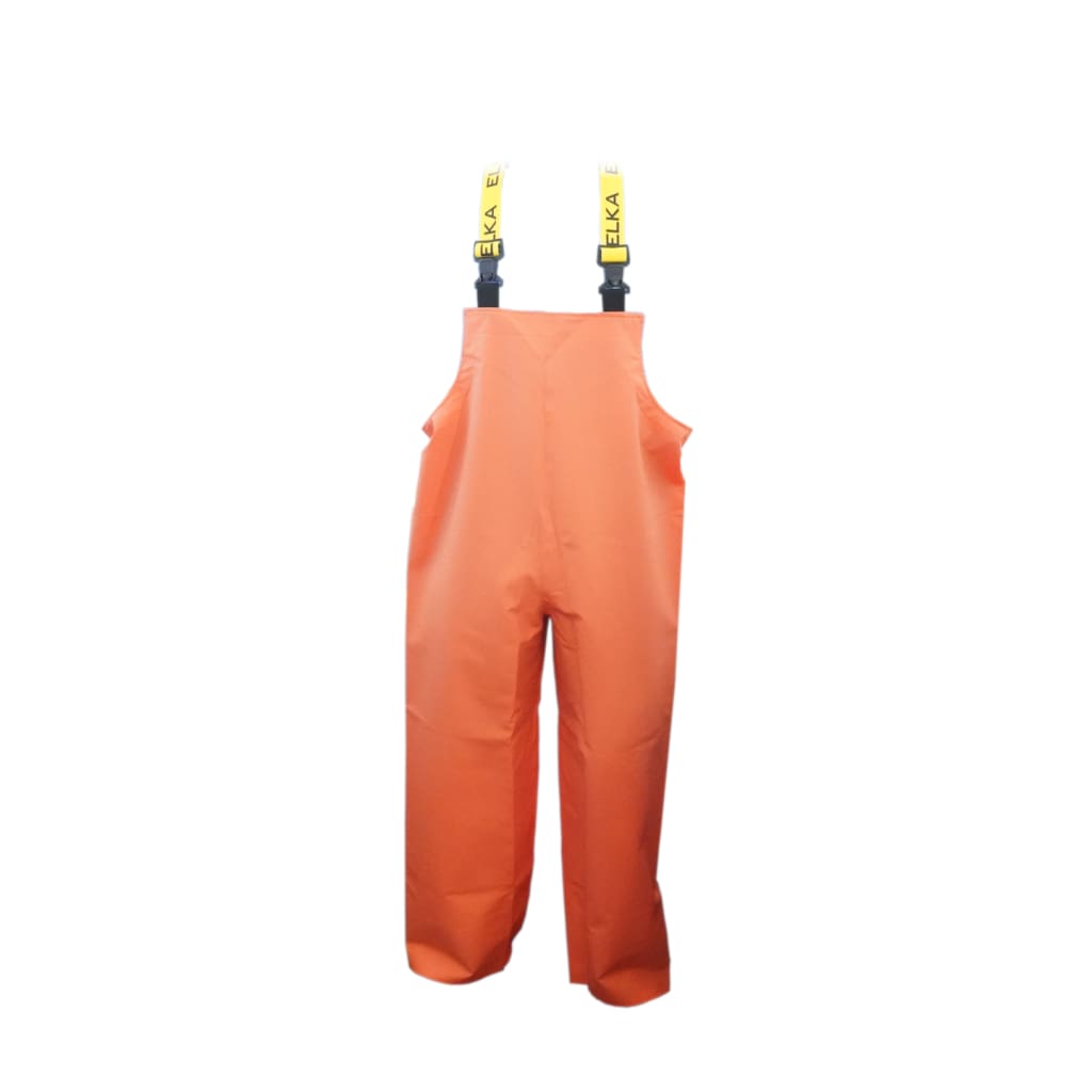 Elka Oilskin Light Duty Pants - Pants & Shorts Clothing Apparel