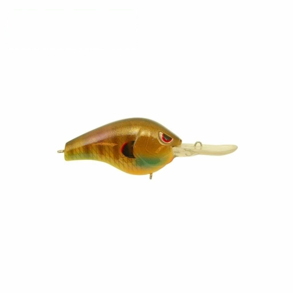 Fat Papa 55 Crankbait - Blue Gill - Jigs Lures (Freshwater)