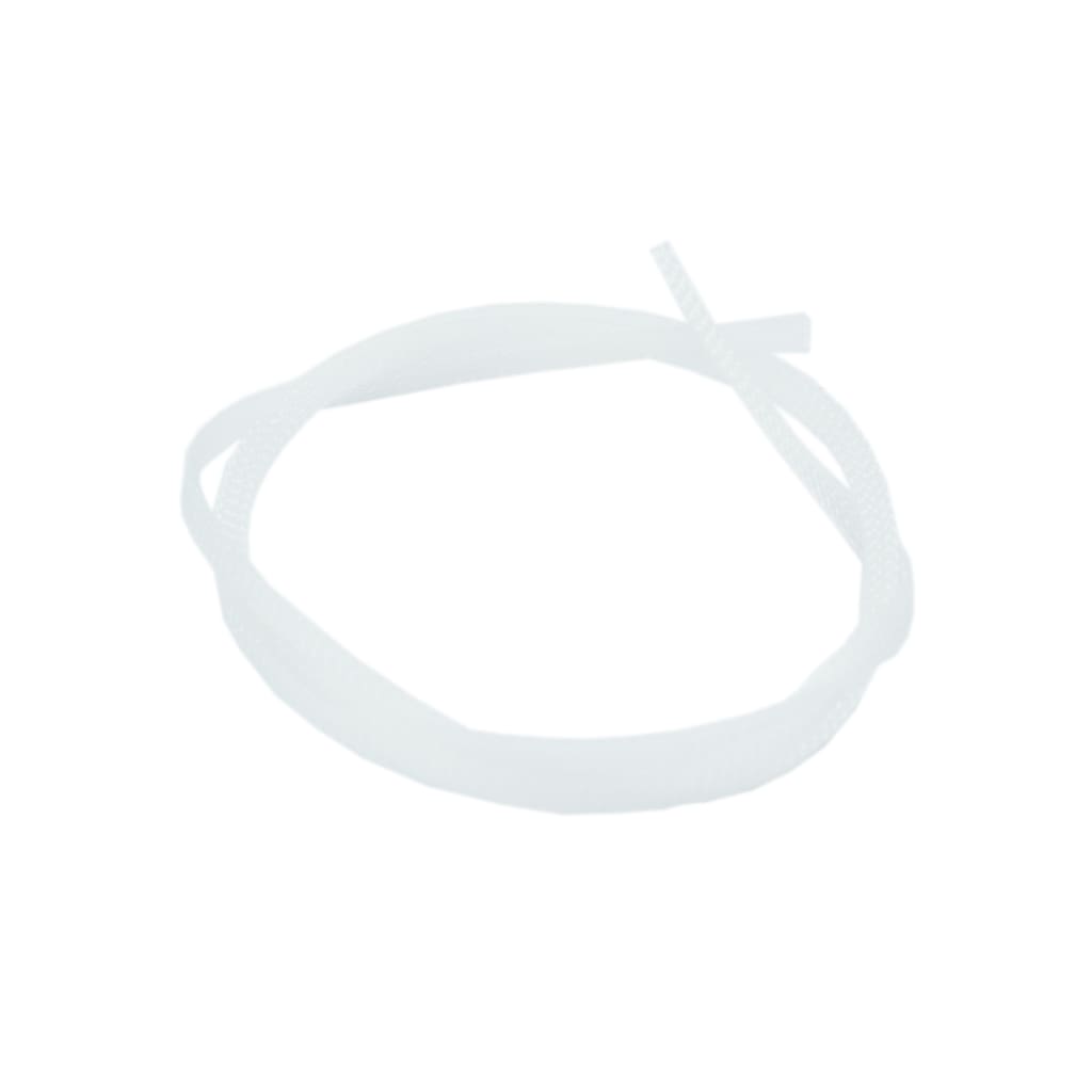 Fishient Flexi Body Tubing - Clear - Fly Tying (Fly Fishing)