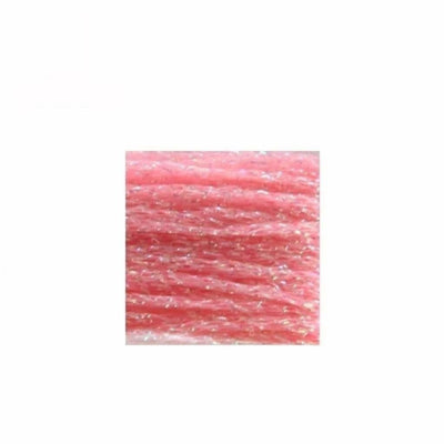 Fishient Fly Body Braid - Bonefish Pink - Fly Tying (Fly Fishing)