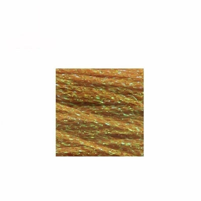 Fishient Fly Body Braid - Tan - Fly Tying (Fly Fishing)