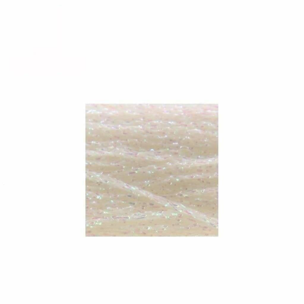 Fishient Fly Body Braid - UV Pearl - Fly Tying (Fly Fishing)