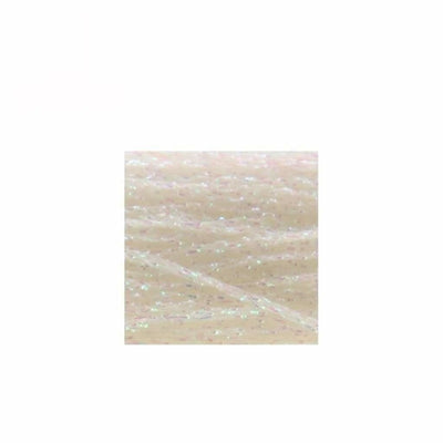 Fishient Fly Body Braid - UV Pearl - Fly Tying (Fly Fishing)