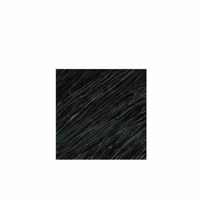 Fishient Fly Bucktail - Black - Fly Tying (Fly Fishing)