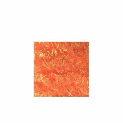 Fishient Fly Cactus Chennile 5mm - Hot Orange - Fly Tying (Fly Fishing)