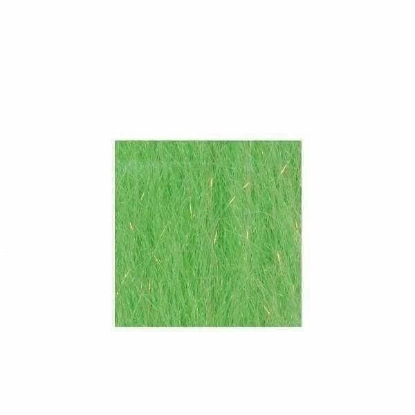 Fishient Fly Flashblend - Chartreuse - Fly Tying (Fly Fishing)
