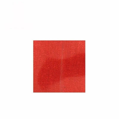 Fishient Fly Fluoro Fibre - Red - Fly Tying (Fly Fishing)