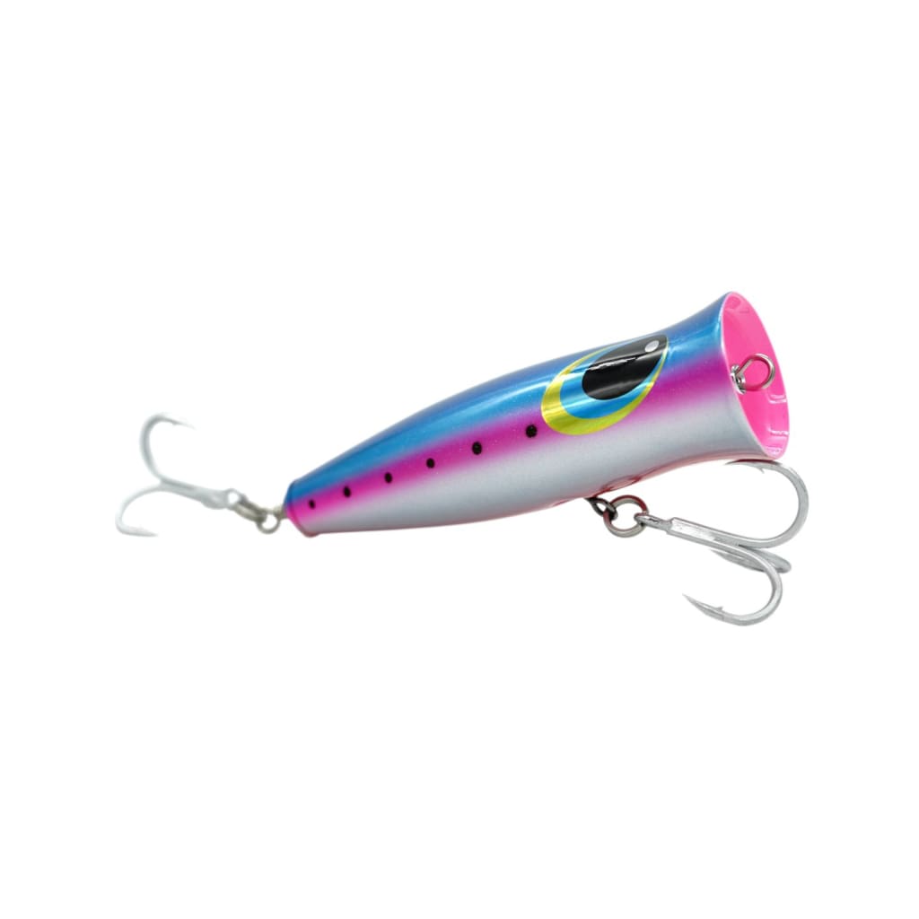 FISHMAN BLAST Popper - 120mm / Blue Pilchard - Lures (Saltwater)
