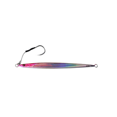 FISHMAN Driftblade - Pink - Hard Baits Jigs Lures (Saltwater)
