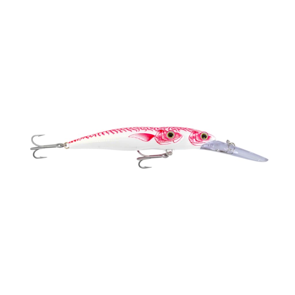 FISHMAN FRENZY 3 - Red Mackerel - Hard Baits Lures (Saltwater)
