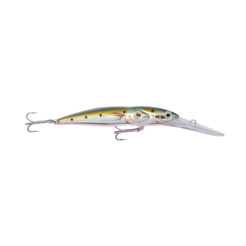 FISHMAN FRENZY 3 - Sardine - Hard Baits Lures (Saltwater)