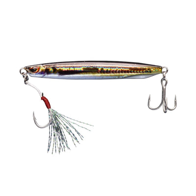 FISHMAN Maverick - 40g / Gold - Hard Baits Lures (Saltwater)