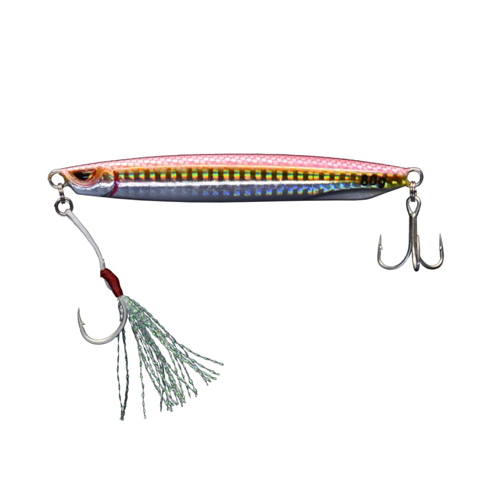 FISHMAN Maverick - 40g / Pink Gold - Hard Baits Lures (Saltwater)