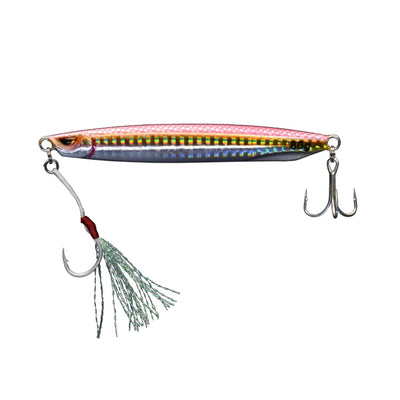 FISHMAN Maverick - 40g / Pink Gold - Hard Baits Lures (Saltwater)